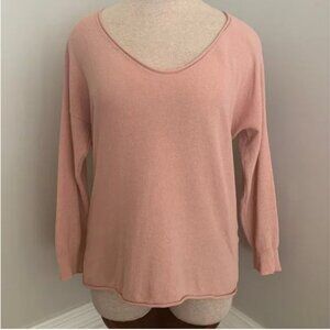 Madewell Knit Sweater Size Small